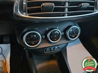 FIAT 500X usata, con Controllo trazione