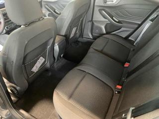 FORD Focus usata, con Fendinebbia