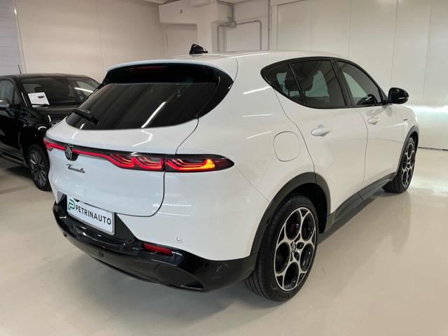 ALFA ROMEO Tonale usata, con Controllo trazione