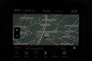 JEEP Compass usata, con Controllo automatico clima