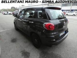 FIAT 500L usata, con Chiusura centralizzata