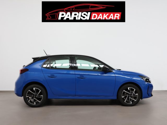 OPEL Corsa usata, con Boardcomputer