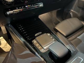 MERCEDES-BENZ B 180 usata, con Immobilizzatore elettronico