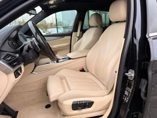 BMW X6 usata, con Autoradio