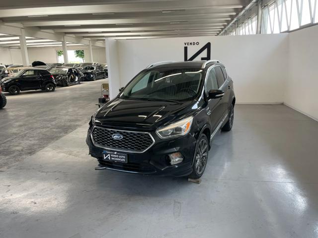 FORD Kuga usata, con Alzacristalli elettrici