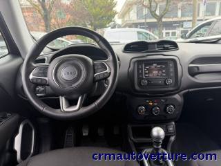 JEEP Renegade usata 7