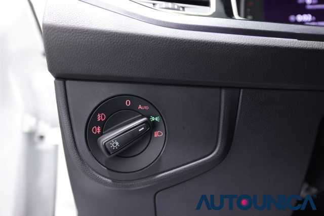 VOLKSWAGEN Polo GTI usata, con Autoradio digitale