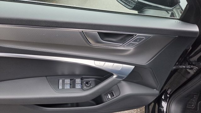 AUDI A6 usata, con Interni in pelle