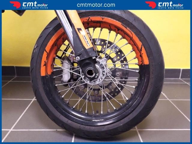KTM 690 SMC usata 7