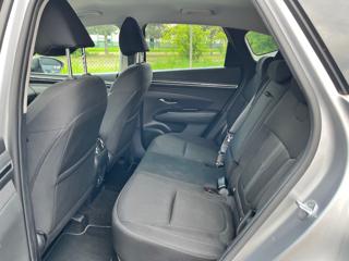 HYUNDAI Tucson usata, con Cruise Control