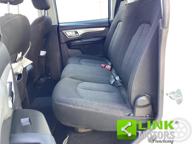 GREAT WALL Steed 6 usata 13