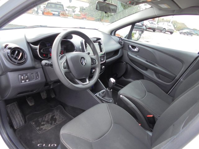 RENAULT Clio usata, con Airbag testa