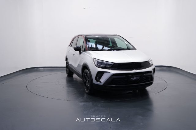 OPEL Crossland usata, con Controllo trazione