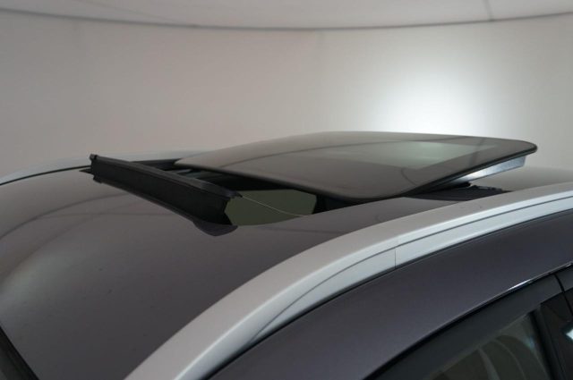 OMODA 5 usata, con Immobilizzatore elettronico