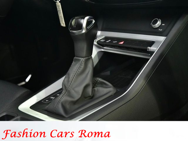 AUDI Q3 usata, con Immobilizzatore elettronico