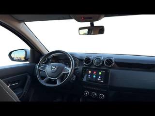 DACIA Duster usata, con Sistema di navigazione