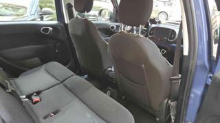 FIAT 500L usata, con Boardcomputer