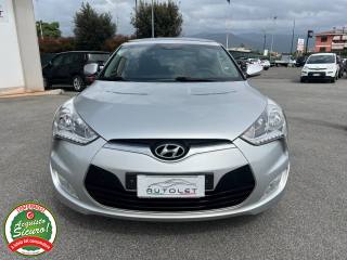 HYUNDAI Veloster usata, con Airbag