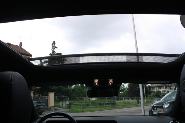 MERCEDES-BENZ A 180 usata 14