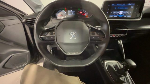PEUGEOT 208 usata, con Autoradio digitale