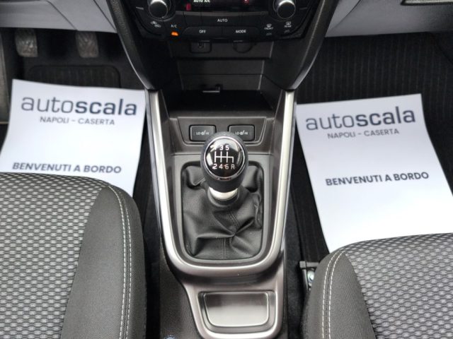 SUZUKI Vitara usata, con Controllo elettronico della corsia