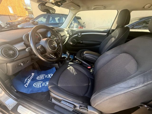 MINI One usata, con Chiusura centralizzata