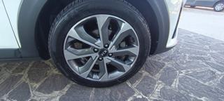 KIA Stonic usata, con Controllo trazione