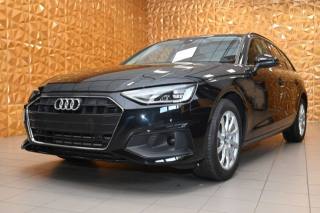 AUDI A4 usata 76