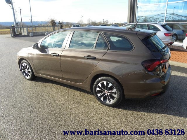 FIAT Tipo usata, con Airbag Passeggero