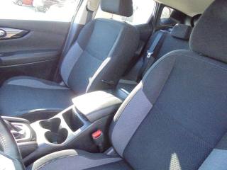 NISSAN Qashqai usata 23