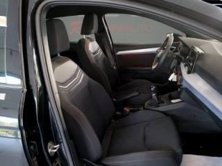 SEAT Ibiza usata 15