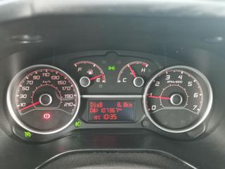 FIAT Doblo usata, con Autoradio digitale