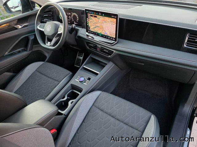 VOLKSWAGEN Tiguan usata, con Controllo automatico clima