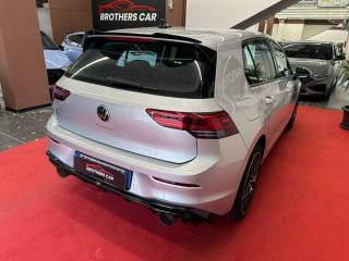 VOLKSWAGEN Golf usata, con Cerchi in lega