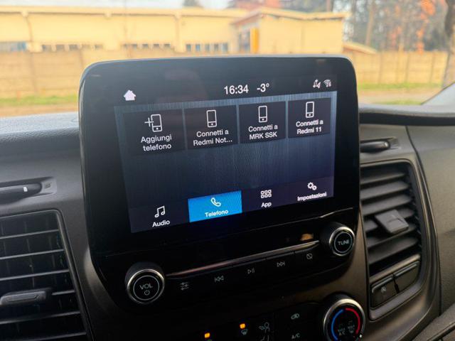 FORD Transit Custom usata 47