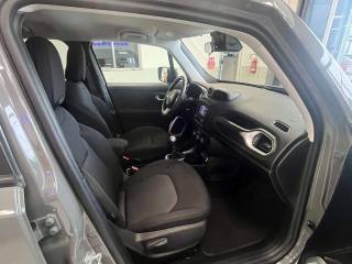 JEEP Renegade usata, con Airbag laterali
