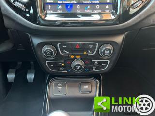 JEEP Compass usata, con ESP
