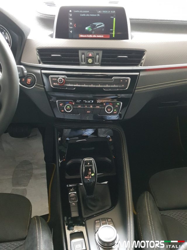 BMW X2 usata, con ESP