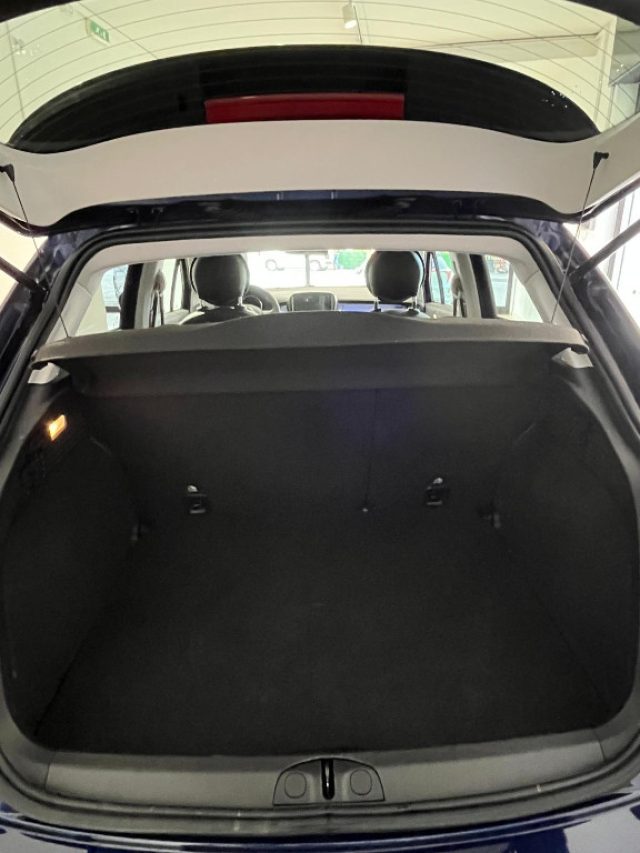 FIAT 500X usata, con Climatizzatore