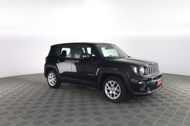 JEEP Renegade usata 1