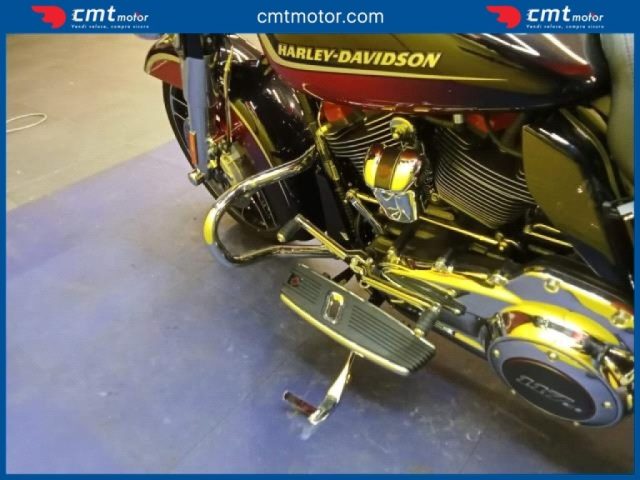 HARLEY-DAVIDSON Other usata 11