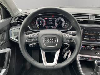 AUDI Q3 usata, con Immobilizzatore elettronico