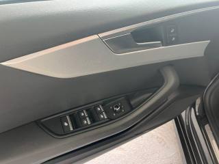 AUDI A5 usata, con Sensore di luce
