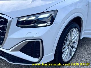 AUDI Q2 usata, con USB