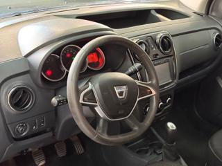 DACIA Dokker usata, con Park Distance Control