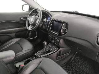 JEEP Compass usata, con Fendinebbia