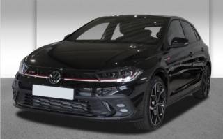 VOLKSWAGEN Polo 2.0 TSI DSG GTI ABT