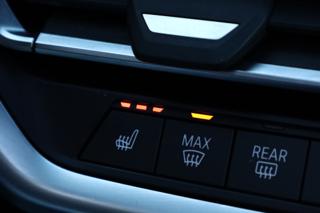 BMW X4 usata, con Chiusura centralizzata telecomandata