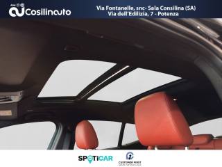 BMW X2 usata, con Immobilizzatore elettronico