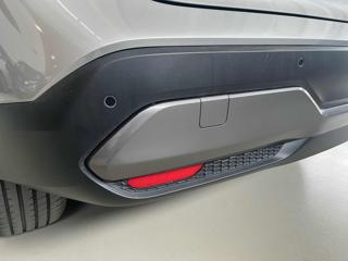 NISSAN Qashqai usata, con Vivavoce
